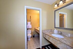 The Lodge at Santa Fe