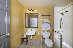 The Lodge at Santa Fe
