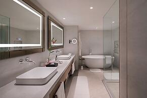 Trident, Nariman Point Mumbai