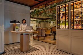 Trident, Nariman Point Mumbai