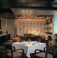 Trident, Nariman Point Mumbai