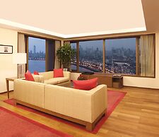 Trident, Nariman Point Mumbai