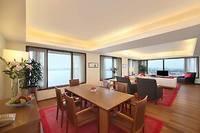 Trident, Nariman Point Mumbai