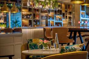 Trident, Nariman Point Mumbai
