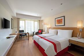 Trident, Nariman Point Mumbai