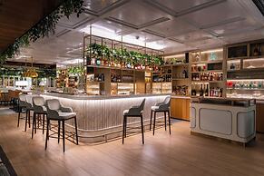 Trident, Nariman Point Mumbai