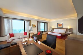 Trident, Nariman Point Mumbai