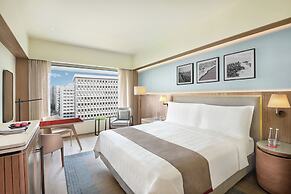 Trident, Nariman Point Mumbai