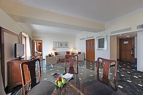 Trident, Nariman Point Mumbai