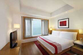 Trident, Nariman Point Mumbai