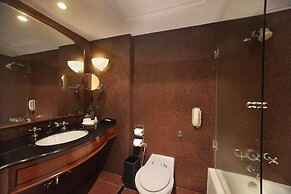 Trident, Nariman Point Mumbai