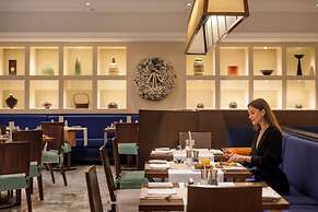 Trident, Nariman Point Mumbai