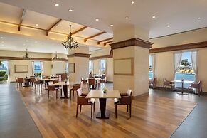 Trident, Nariman Point Mumbai