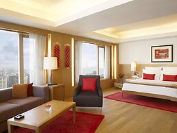 Trident, Nariman Point Mumbai