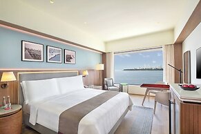 Trident, Nariman Point Mumbai