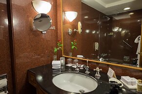 Trident, Nariman Point Mumbai