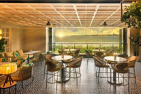 Trident, Nariman Point Mumbai