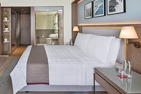 Trident, Nariman Point Mumbai