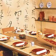 Trident, Nariman Point Mumbai