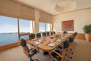 Trident, Nariman Point Mumbai