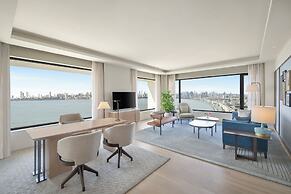 Trident, Nariman Point Mumbai