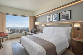 Trident, Nariman Point Mumbai