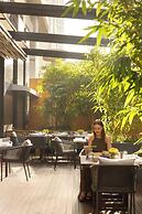 Trident, Nariman Point Mumbai