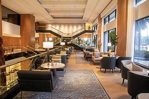 Trident, Nariman Point Mumbai