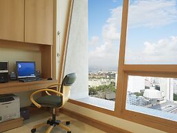 Trident, Nariman Point Mumbai