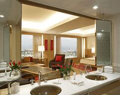 Trident, Nariman Point Mumbai