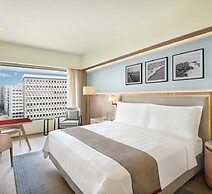 Trident, Nariman Point Mumbai