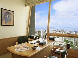Trident, Nariman Point Mumbai