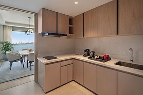 Trident, Nariman Point Mumbai