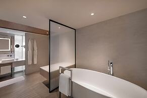 Trident, Nariman Point Mumbai