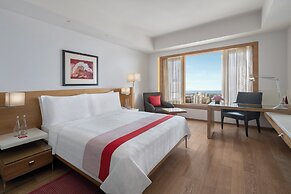 Trident, Nariman Point Mumbai