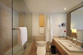 Trident, Nariman Point Mumbai