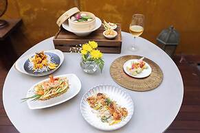 Trident, Nariman Point Mumbai