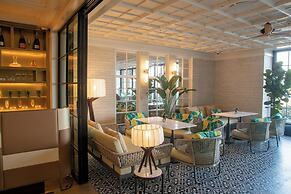 Trident, Nariman Point Mumbai