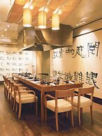 Trident, Nariman Point Mumbai