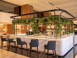 Trident, Nariman Point Mumbai