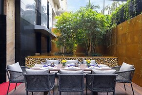 Trident, Nariman Point Mumbai