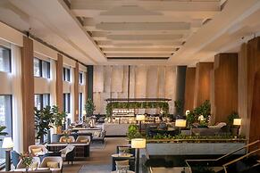 Trident, Nariman Point Mumbai