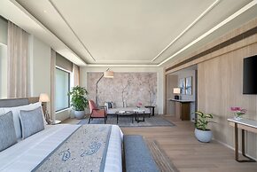 Trident, Nariman Point Mumbai