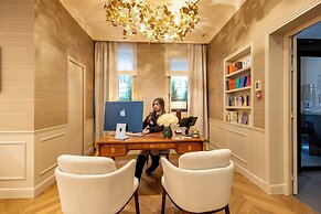 Hotel Residence Foch