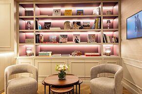 Hotel Residence Foch