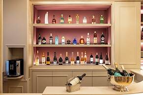 Hotel Residence Foch