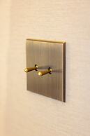 Hotel Residence Foch