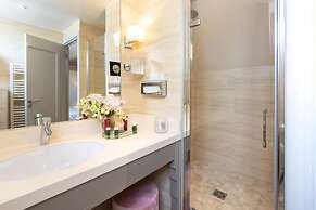 Hotel Residence Foch