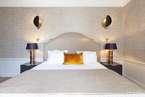 Hotel Residence Foch