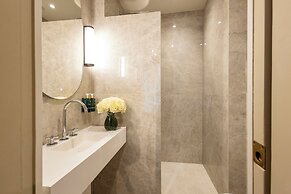 Hotel Residence Foch